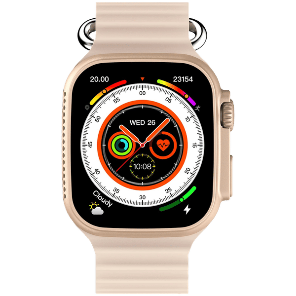Smx warrior smart new arrivals watch